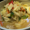 連日の野菜増し＆休肝