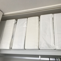 クローゼット布団収納 ikeaのskubb スクッブ に入れたもの 夏本番は布団収納の見直しのチャンス スッキリせいとん クローゼット布団収納 ikeaのskubb スクッブ に入れたもの 夏本番は布団収納の見直しのチャンス スッキリせいとん