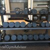 4 Selections of Hotel Gyms for Weight Training in Seoul - Mapo-gu　ソウルの麻浦区で筋トレ設備があるホテルのジム4選