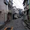 同潤会砂町普通住宅地