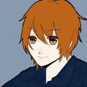 暇人が、漫画描いてる。