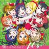 『覚悟決めて、追いかけて…。」WILD STARS/μ's