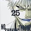 　BLEACH／２５巻／久保帯人・作画／ジャンプコミックス／集英社