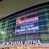 Suchmos at 横浜アリーナ