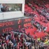 Liverpool vs Manchester United @ Anfield, Liverpool