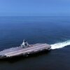 中国、原子力空母建設推進