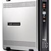  I-O data USBハブ搭載外付HDD 7,200rpm外付HDD 160GB HDH-UEH160