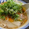 『牧のうどん』で人生初「雑炊」