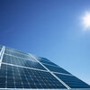 太陽電池工場休止の残念なニュース