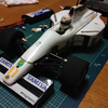 ラジコン館/タミヤ F101 フォーミュラ