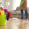 Benefits Of Hiring A Professional House Cleaning Service