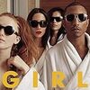  Pharrell Williams（ファレル・ウィリアムス） - Happy