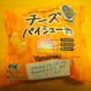 YAMAZAKIさんチーズパイシュー　３種のチーズ