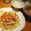 すずらん(渋谷)【限定】鬼豆腐