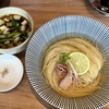 夏と出汁を感じたつけ麺　「麺処ぐり虎」レポ
