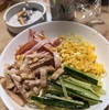 友達の実家 母の手料理♡