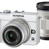 OLYMPUS PEN Lite E-PL1s