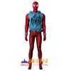 Spider-Man: Across the Spider-Verse スパイダーマン:アクロス・ザ・スパイダーバース Scarlet Spider スカーレット スパイダーマン コスプレ衣装