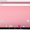 【VirtualBox7】Android な仮想マシンを作成する