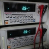 修理(Nakamichi Amplifier1)