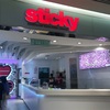 飴屋さん STICKY 