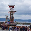 沖波大漁祭り2017（後編）