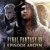 FF15 エピソードアーデンの感想とFF15に思う事。