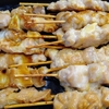 【ロピア】焼き鳥盛り合わせ（もも・ねぎま） 食べてみた！