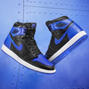 【リストック】NIKE AIR JORDAN 1 RETRO ROYAL 本日18日 8:59 抽選販売 