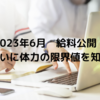 2023年6月給料公開～今の働き方では副業月15万円が限界値と悟る・・～