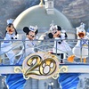 【ディズニーシー２０周年】いよいよグランドフィナーレ！抑えたいのはこれだ！