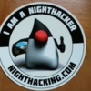 The Night Hacking Tour in  Osaka