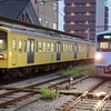 明日の近江鉄道 （８/20の運用予想）