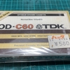 TDK　ODで遊ぼう　①