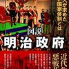 図説 明治政府　―日本人が求めた新しい国家体制とは