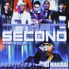 EXILE THE SECONDシングルリリース曲一覧