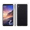 ★Xiaomi Mi Max 3 Global Version★ 6.9インチ大画面・ 5500mAh バッテリー・AI顔認証・後12.0MP +50MP + 前8.0MP AIカメラ搭載・AI対応Qualcomm Snapdragon 636・ MIUI 9.5 (Android 8.1)搭載・4G VOLTE+4G VOLTE 同時待受けDSDV対応 日本仕様・4GB RAM + 64GB ROM・Dualステレオ (RAM 4GB+ROM 64GB, Black)