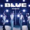 MADEIN S - BLUE 歌詞「和訳対照」