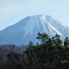 なつかしの鳥取旅：大山ＰＡから鳥取砂丘へ（鳥取県）