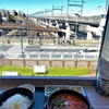 チゲとE7系