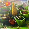 【子連れモヨ島旅行】２日目：ディナーはインドネシア料理！