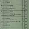 週計画No.11(6月8日～14日)について