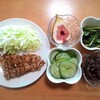 ８月 愛用事(家族飯33)