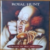 CLOWN IN THE MIRROR【ROYAL HUNT】