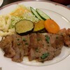 洋食レストランメルサ