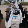 WITB｜ロッド・パンプリング｜2024-11-05｜Charles Schwab Cup Championship