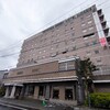年末年始は金沢・兵庫　➁豊岡にもちゃんとしたビジネスホテルが出来た。豊岡グリーンホテルモーリスは普通のちゃんとしたビジネスホテル。