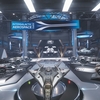 Star Citizen Intergalactic Aerospace Expo : Day 2 - Roberts Space Industries｜In Deep Space