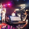 さんみゅ〜 ツアー2018「真夏のFantasy」渋谷WWW 2部