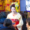 東山花灯路2016：八坂神社「舞妓による奉納舞踊」出演予定者